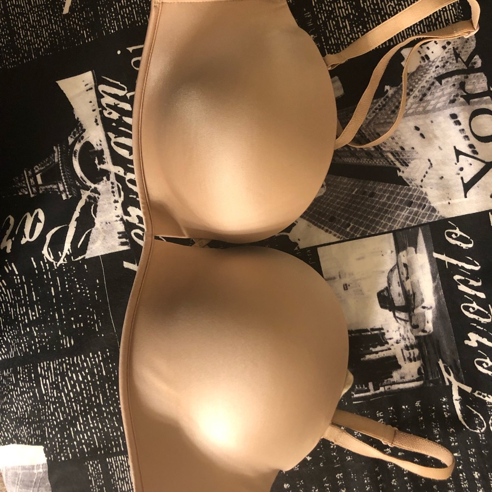 Victoria’s Secret bra👙
